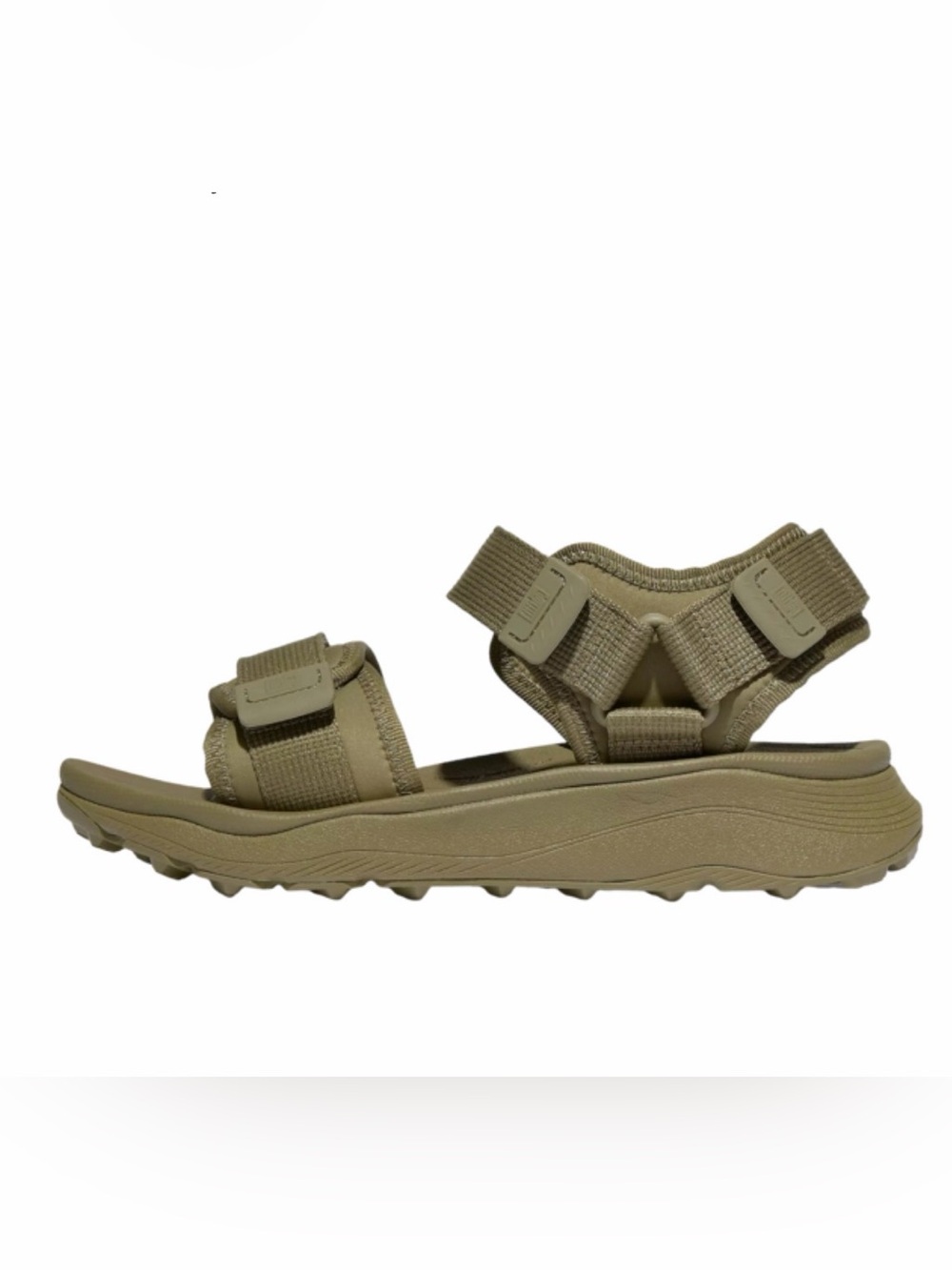 Fitflop NEO-D-HYKER Sandals in Camo-Green
